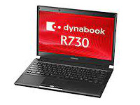 Toshiba DynaBook R730/B