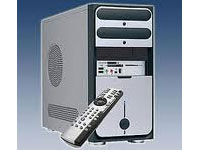 Medion Desktop / Tower MD 8806