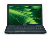 Toshiba Satellite C665 (PSC55K-014001)