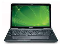 Toshiba Satellite L655-11L