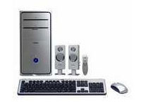 Philips Desktop Freevents MT2400