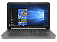 HP Pavilion Notebook 17-by0010ca