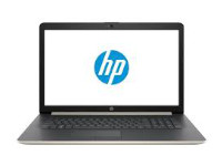 HP Pavilion Notebook 17-by0010cy