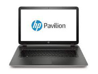 HP Pavilion Notebook 17-by0018tx