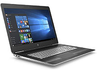 HP Pavilion Notebook 17-by0019na