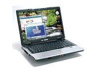 Medion Notebook Akoya MD 96480