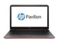 HP Pavilion Notebook 17-by0035cl