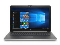 HP Pavilion Notebook 17-by0046nf