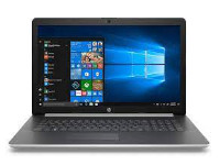 HP Pavilion Notebook 17-by0071cl