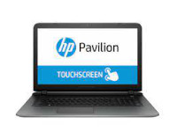 HP Pavilion Notebook 17-by0082cl
