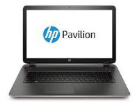HP Pavilion Notebook 17-by1002nl