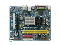 Intel Motherboard D201GLY2