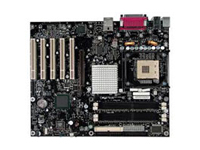Intel Motherboard D875PBZ