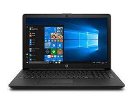 HP Pavilion Notebook 15-db0004dx
