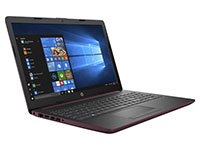 HP Pavilion Notebook 15-db0062na