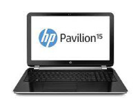 HP Pavilion Notebook 15-db0076ax