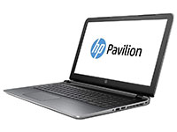 HP Pavilion Notebook 15-ab002nk