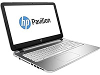 HP Pavilion Notebook 15-ab048sa