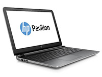 HP Pavilion Notebook 15-ab054na