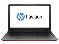 HP Pavilion Notebook 15-ab113na