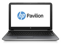 HP Pavilion Notebook 15-ab200na
