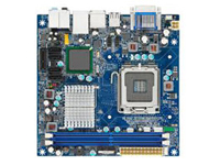 Intel Motherboard DG45FC