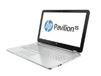 HP Pavilion Notebook 15-ab203tu