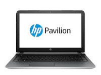 HP Pavilion Notebook 15-ab205nx