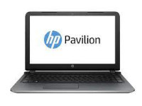 HP Pavilion Notebook 15-ab207nv