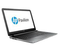 HP Pavilion Notebook 15-ab211nx