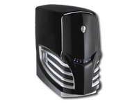 Alienware Desktop Aurora AMD Phenom Quad-Core Black Edition