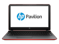 HP Pavilion Notebook 15-ab218nt