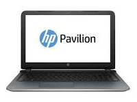 HP Pavilion Notebook 15-ab222ne