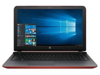 HP Pavilion Notebook 15-ab223na