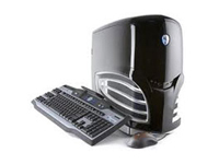 Alienware Desktop Area-51 7500