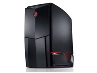 Alienware Desktop Area-51 ALX SLI
