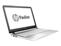 HP Pavilion Notebook 15-ab226nf