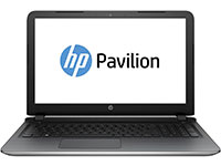 HP Pavilion Notebook 15-ab228na