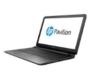 HP Pavilion Notebook 15-ab236ne