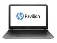 HP Pavilion Notebook 15-ab248ne