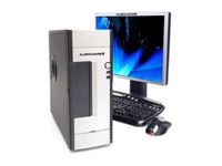 Alienware Desktop Bot