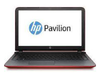 HP Pavilion Notebook 15-ab294nia