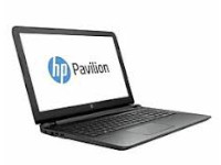 HP Pavilion Notebook 15-ab299nia