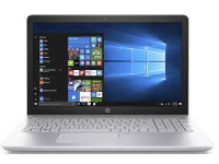 HP Pavilion Notebook 15-cc013ur