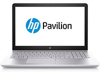 HP Pavilion Notebook 15-cc028na