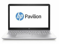 HP Pavilion Notebook 15-cc028ng