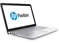 HP Pavilion Notebook 15-cc037na