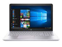 HP Pavilion Notebook 15-cc091nia