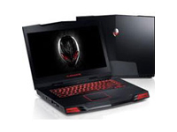 Alienware Laptop M15x