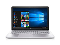 HP Pavilion Notebook 15-cc178cl